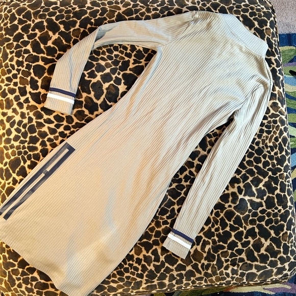 Fila Ada Zip Dress - Picture 4 of 5